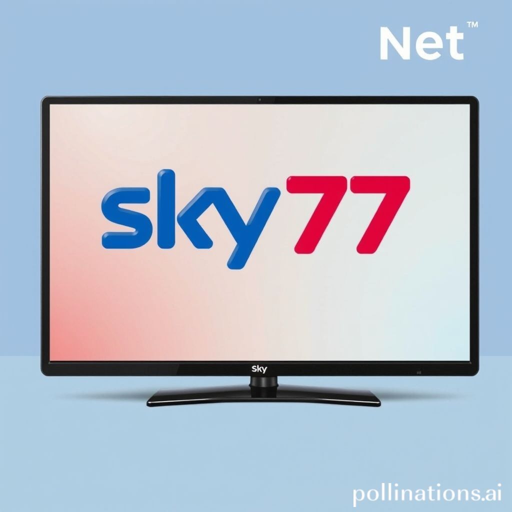Sky77 Net: Panduan Lengkap untuk Pemula